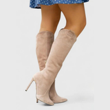 Monique - Orthopaedic Tall Boots
