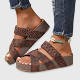 Ruby - Comfortable Orthopedic Sandals