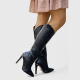 Monique - Orthopaedic Tall Boots