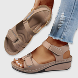 Kristen - Orthopedic Sandals