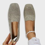 Sheryl - Elegant Orthopedic Loafers