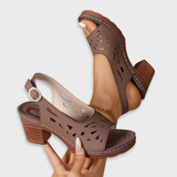 Sonja - Orthopedic Sandals