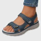Lucia - Orthopedic Sandals