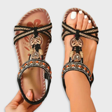 Liliana - Comfortable Orthopedic Sandals