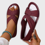 Joyce - Orthopedic Sandals