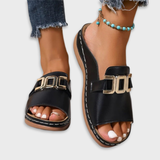Michelle - Comfortable Soft-Glide Sandals
