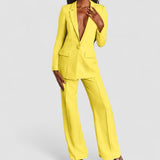 Lara - Elegant Blazer and Pants
