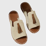 Lorraine - Orthopedic Sandals