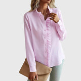 Kaitlyn - Elegant Blouse