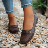 Denise - Orthopedic Slip-ons