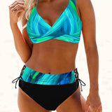Eve - Colorful and Joyful Bikini