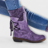 Tracy - Orthopaedic Boots