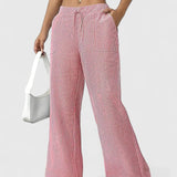 Tatienne - Elegant Women Pants