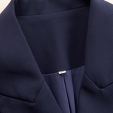 Camille - Tailored Blazer Dress