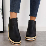 Manon - Orthopaedic Ankle Boots