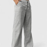 Tatienne - Elegant Women Pants
