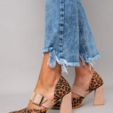 Luvia - Elegant Heels