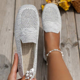 Sheryl - Elegant Orthopedic Loafers