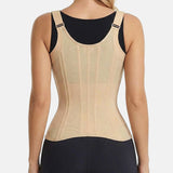 Tummy Control Vest Waist Cincher Shaper