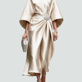 Annabelle - Long Evening Dress