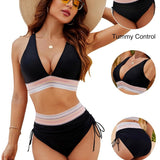 Eliana - Sculpting and Elegant Bikini