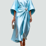 Annabelle - Long Evening Dress