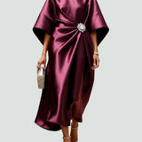 Annabelle - Long Evening Dress
