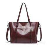 Laken - Women Spacious Everyday Crossbody Bag