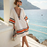 Solstice - Boho Summer Dress