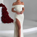 Alexandra - Luxury Maxi Dress