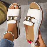 Michelle - Comfortable Soft-Glide Sandals