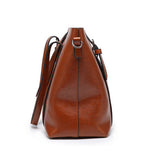 Laken - Women Spacious Everyday Crossbody Bag
