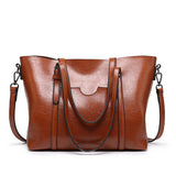 Laken - Women Spacious Everyday Crossbody Bag
