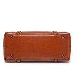 Laken - Women Spacious Everyday Crossbody Bag
