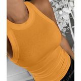 SLOANIE - Everyday Casual Sleeveless Pullover