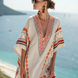 Solstice - Boho Summer Dress
