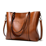 Laken - Women Spacious Everyday Crossbody Bag