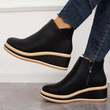 Manon - Orthopaedic Ankle Boots