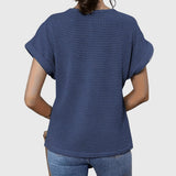 Pearl - Elegant Ibiza Style Blouse