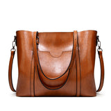 Laken - Women Spacious Everyday Crossbody Bag
