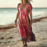 Sifra - Vintage Dress