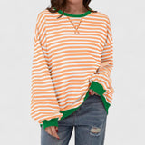 Kayli - Comfortable Sweater