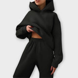 Christina - Tracksuit Set