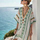 Solstice - Boho Summer Dress