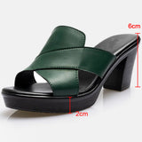 Debra - Elegant Orthopedic Sandals