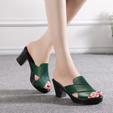 Debra - Elegant Orthopedic Sandals
