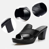 Debra - Elegant Orthopedic Sandals