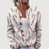 LUELLA – COSY EVERYDAY CARDIGAN