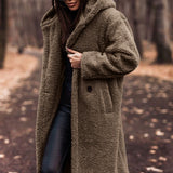 Keeley - Elegant Chic Coat