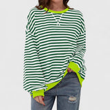 Kayli - Comfortable Sweater